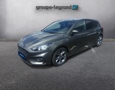 Ford Focus Glos