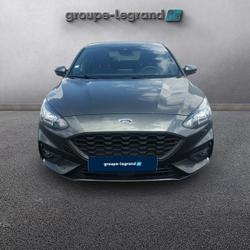 Ford Focus 1.0 EcoBoost 125ch mHEV ST-Line Glos