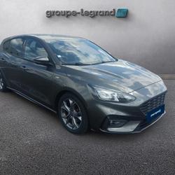 Ford Focus 1.0 EcoBoost 125ch mHEV ST-Line Glos
