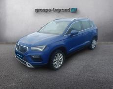 Seat Ateca Glos