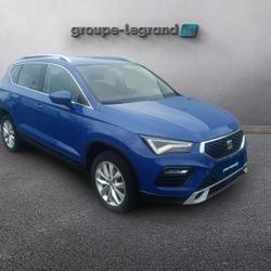 Seat Ateca 1.5 TSI 150ch Start&Stop Style DSG7 Glos