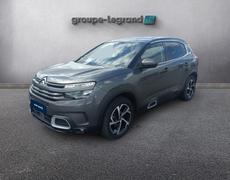 Citroen C5 Aircross Glos