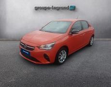 Opel Corsa Glos