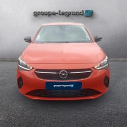 Opel Corsa 1.2 75ch Edition Glos