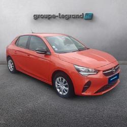 Opel Corsa 1.2 75ch Edition Glos