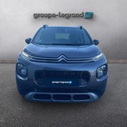 Citroen C3 Aircross PureTech 130ch S&S Shine E6.d EAT6 occasion - Glos - photo 2/30