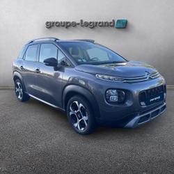 Citroen C3 Aircross PureTech 130ch S&S Shine E6.d EAT6 occasion - Glos - photo 3/30