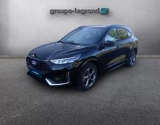 Ford Kuga Glos