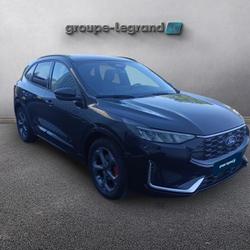 Ford Kuga 2.5 Duratec 180ch Hybrid FlexiFuel ST-Line X Powershift Glos