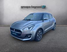 Suzuki Swift Glos