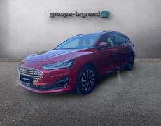 Ford Focus Glos