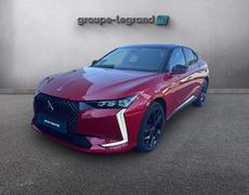 DS DS4 Glos