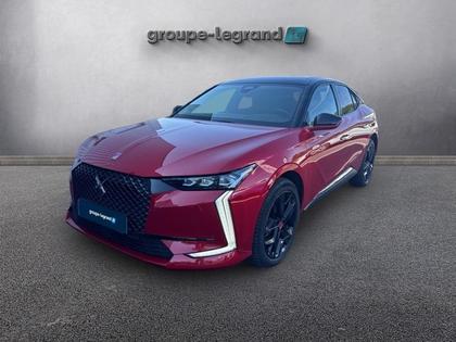 DS DS4 - BlueHDi 130ch Performance Line + Automatique - 20 990 €