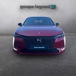 DS DS4 BlueHDi 130ch Performance Line + Automatique Glos