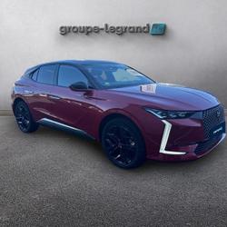 DS DS4 BlueHDi 130ch Performance Line + Automatique Glos