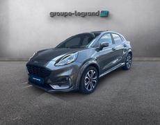 Ford Puma Glos