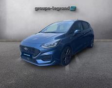 Ford Fiesta Glos