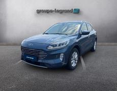Ford Kuga Glos