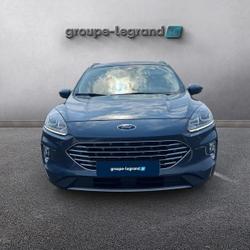 Ford Kuga 2.5 Duratec 190ch FHEV E85 Titanium BVA Glos