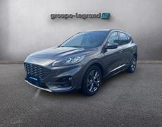 Ford Kuga Glos