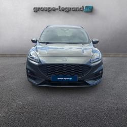 Ford Kuga 2.5 Duratec 225ch PHEV ST-Line BVA Glos