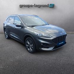 Ford Kuga 2.5 Duratec 225ch PHEV ST-Line BVA Glos