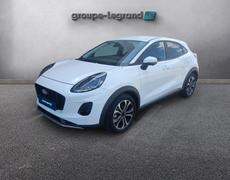 Ford Puma Glos