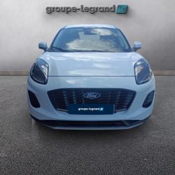 Ford Puma 1.0 EcoBoost Hybrid 125ch Titanium Business S&S Glos