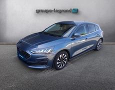 Ford Focus Glos