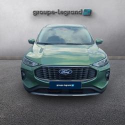 Ford Kuga 2.5 Duratec 180ch Hybrid FlexiFuel Titanium Business Powershift Glos