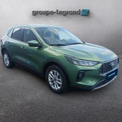 Ford Kuga 2.5 Duratec 180ch Hybrid FlexiFuel Titanium Business Powershift Glos