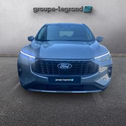 Ford Kuga 2.5 Duratec 180ch Hybrid FlexiFuel Titanium Powershift Glos