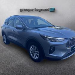 Ford Kuga 2.5 Duratec 180ch Hybrid FlexiFuel Titanium Powershift Glos