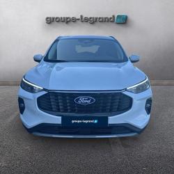 Ford Kuga 2.5 Duratec 180ch Hybrid FlexiFuel Titanium Business Powershift Glos