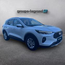 Ford Kuga 2.5 Duratec 180ch Hybrid FlexiFuel Titanium Business Powershift Glos