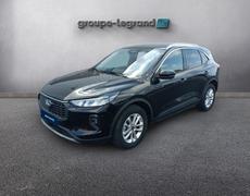 Ford Kuga Glos