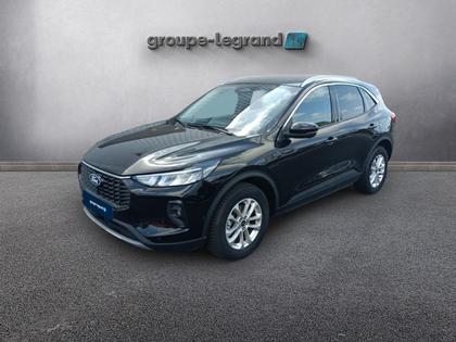 Ford Kuga - 2.5 Duratec 180ch Hybrid FlexiFuel Titanium Business Powershift - 28 990 €