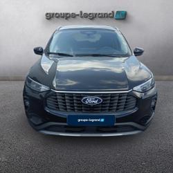 Ford Kuga 2.5 Duratec 180ch Hybrid FlexiFuel Titanium Business Powershift Glos