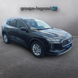 Ford Kuga 2.5 Duratec 180ch Hybrid FlexiFuel Titanium Business Powershift Glos