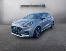 Ford Puma Glos