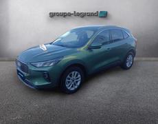 Ford Kuga Glos
