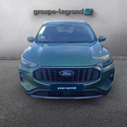 Ford Kuga 2.5 Duratec 180ch Hybrid FlexiFuel Titanium Powershift occasion - Glos - photo 2/31