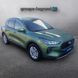 Ford Kuga 2.5 Duratec 180ch Hybrid FlexiFuel Titanium Powershift occasion - Glos - photo 3/31