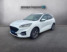 Ford Kuga Glos