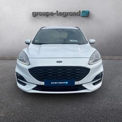 Ford Kuga 2.5 Duratec 225ch PowerSplit PHEV ST-Line eCVT occasion - Glos - photo 2/30