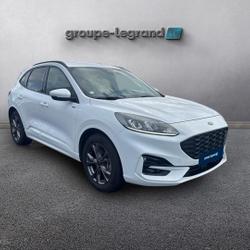 Ford Kuga 2.5 Duratec 225ch PowerSplit PHEV ST-Line eCVT occasion - Glos - photo 3/30