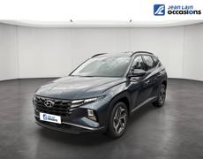 Hyundai Tucson - Tucson 1.6 T-GDI 265 HTRAC Plug-in BVA6 Business - 32 790 €