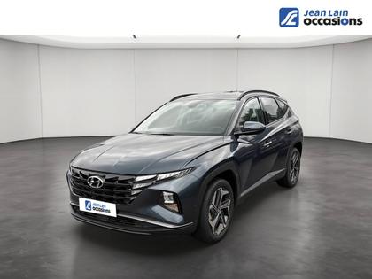 Hyundai Tucson - Tucson 1.6 T-GDI 265 HTRAC Plug-in BVA6 Business - 32 790 €