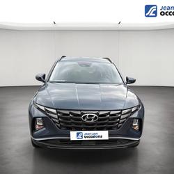 Hyundai Tucson 1.6 T-GDI 265 HTRAC Plug-in BVA6 Business occasion - Seyssinet-Pariset - photo 2/21