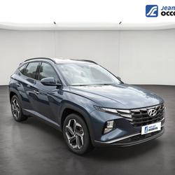 Hyundai Tucson 1.6 T-GDI 265 HTRAC Plug-in BVA6 Business occasion - Seyssinet-Pariset - photo 3/21